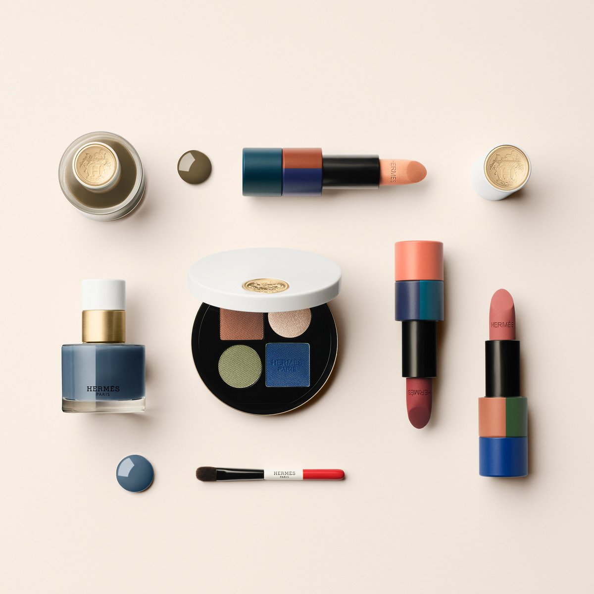 03 – beige Glacé Lip Shine, Limited Edition, Beige Glacé