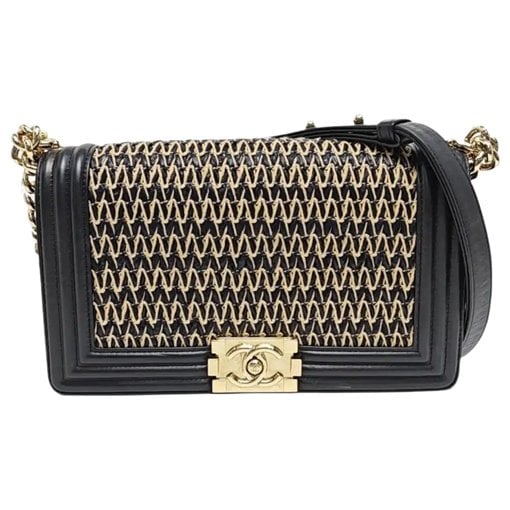 Crossbody bag
