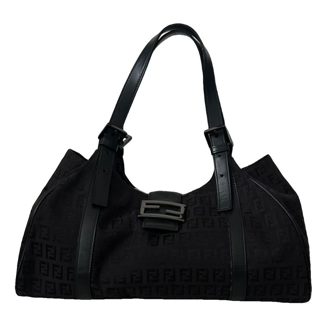 Baguette handbag