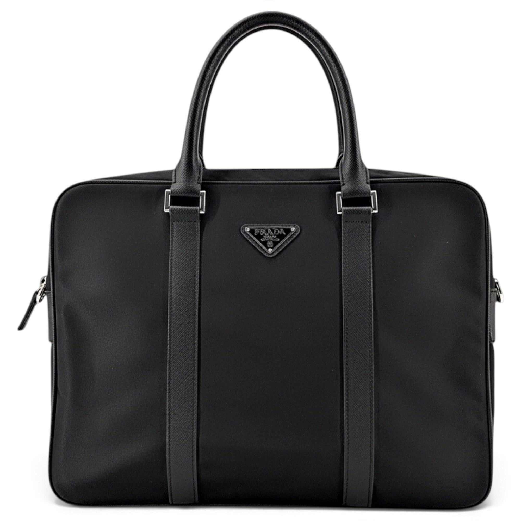 Re-Nylon tote