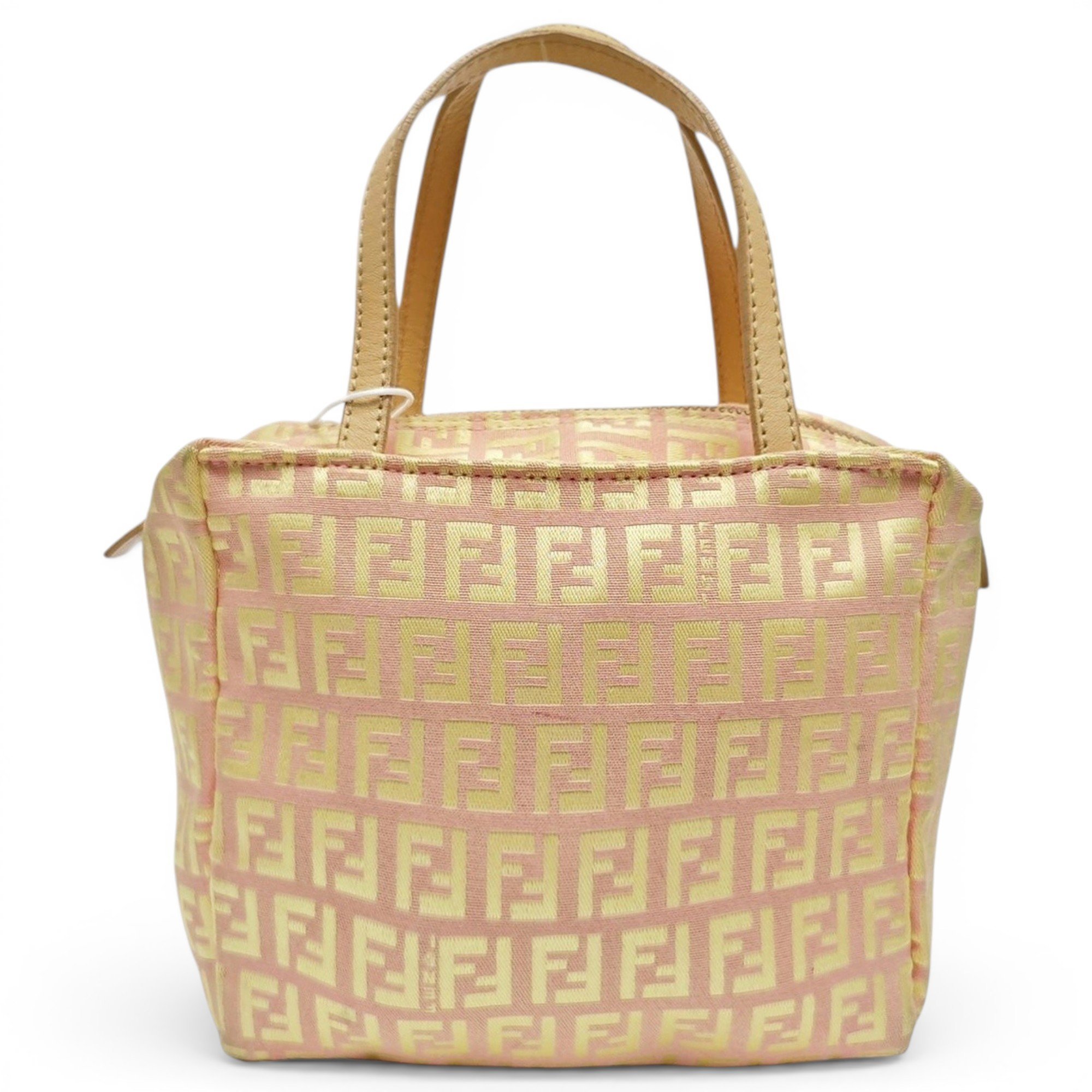 Cloth handbag