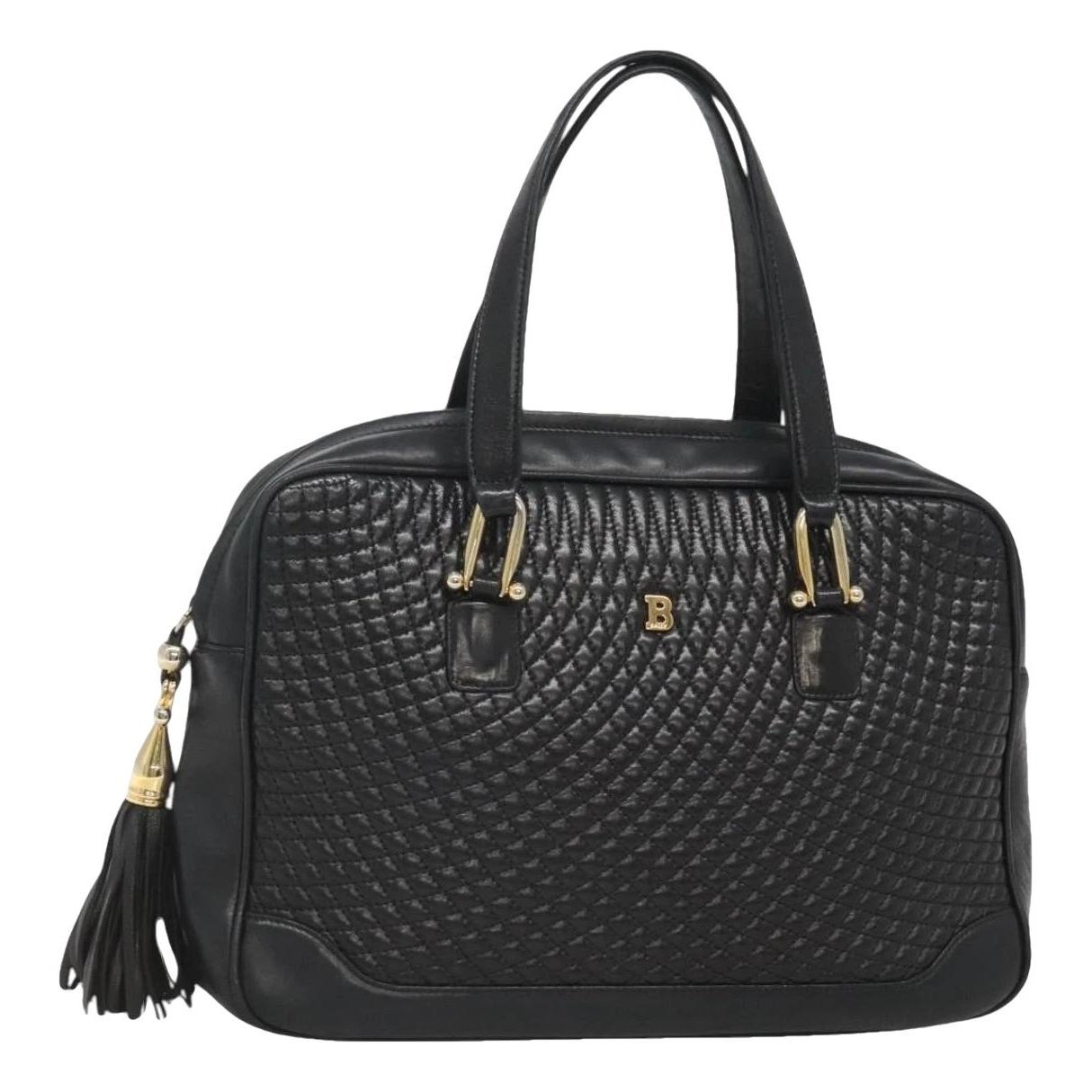 Bally Leather handbag