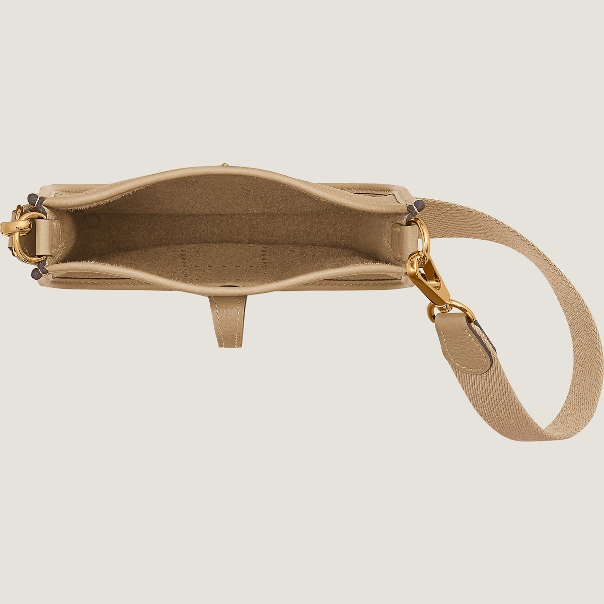 Trench Evelyne 16 Amazone Bag