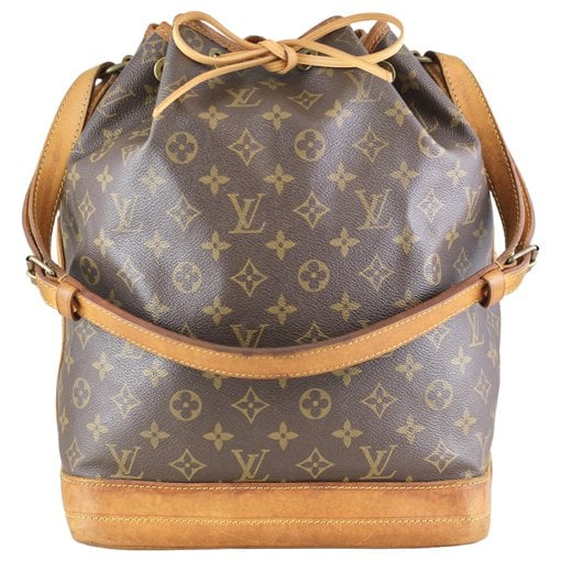 Noé cloth handbag