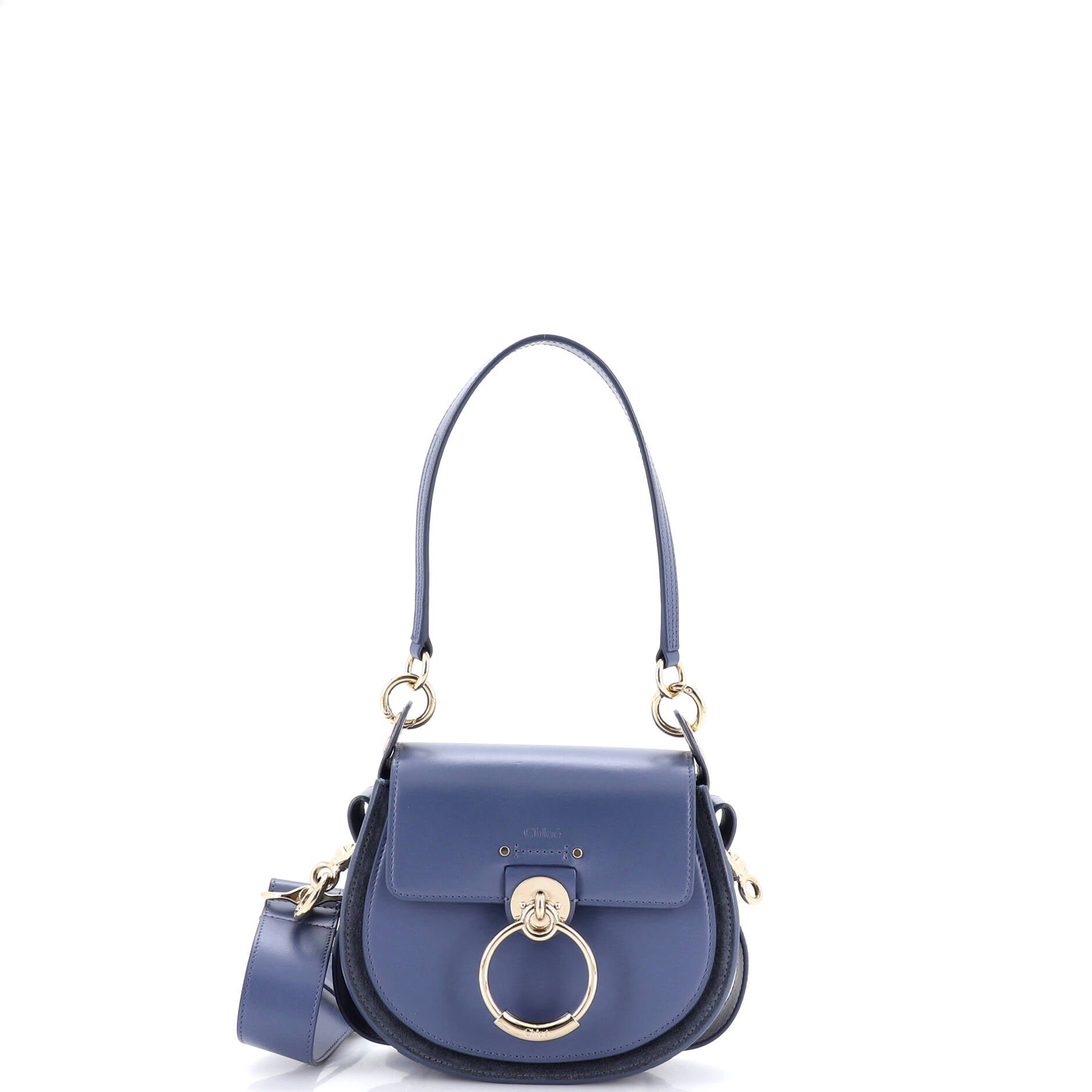 Tess Bag Leather Small
