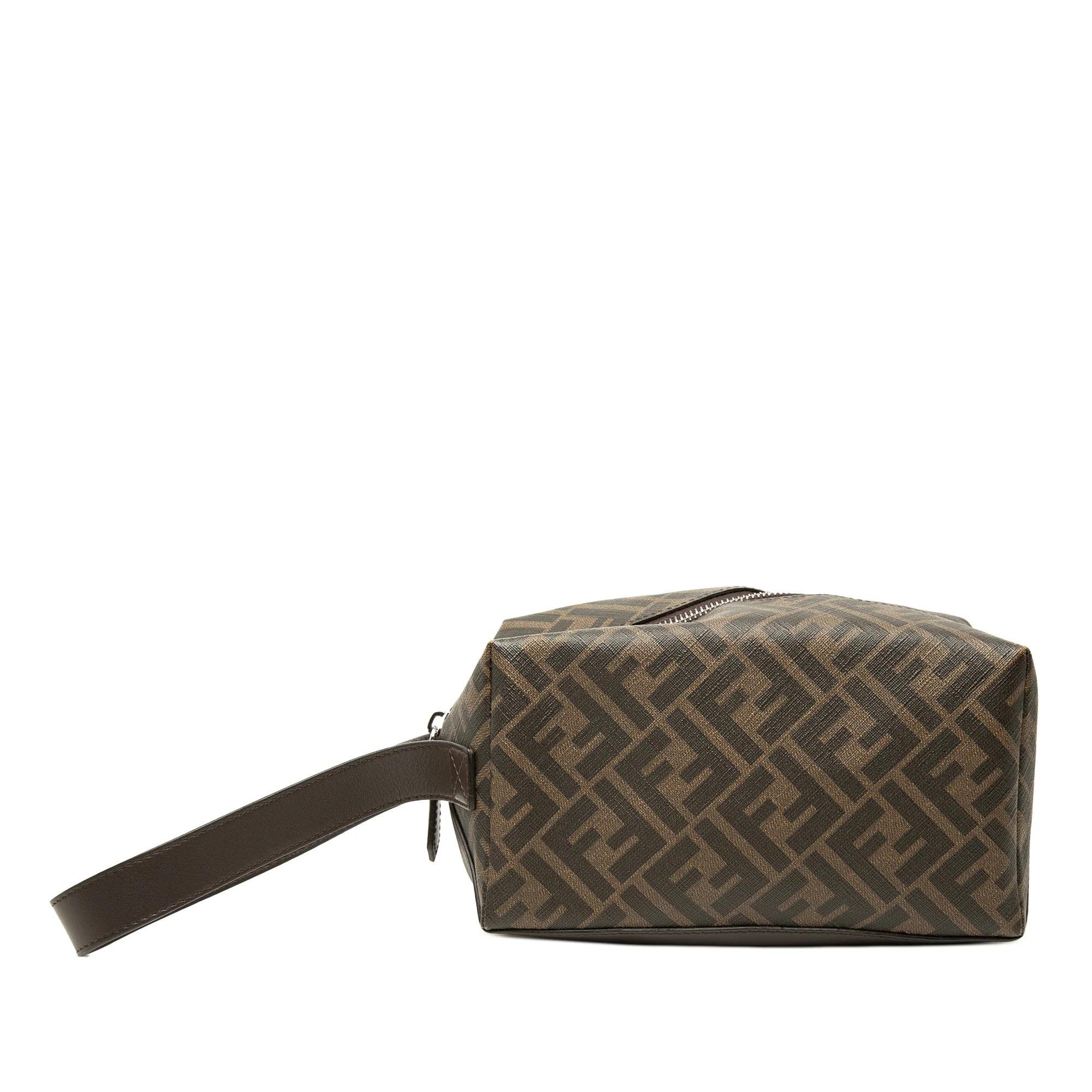 Bag leather clutch bag