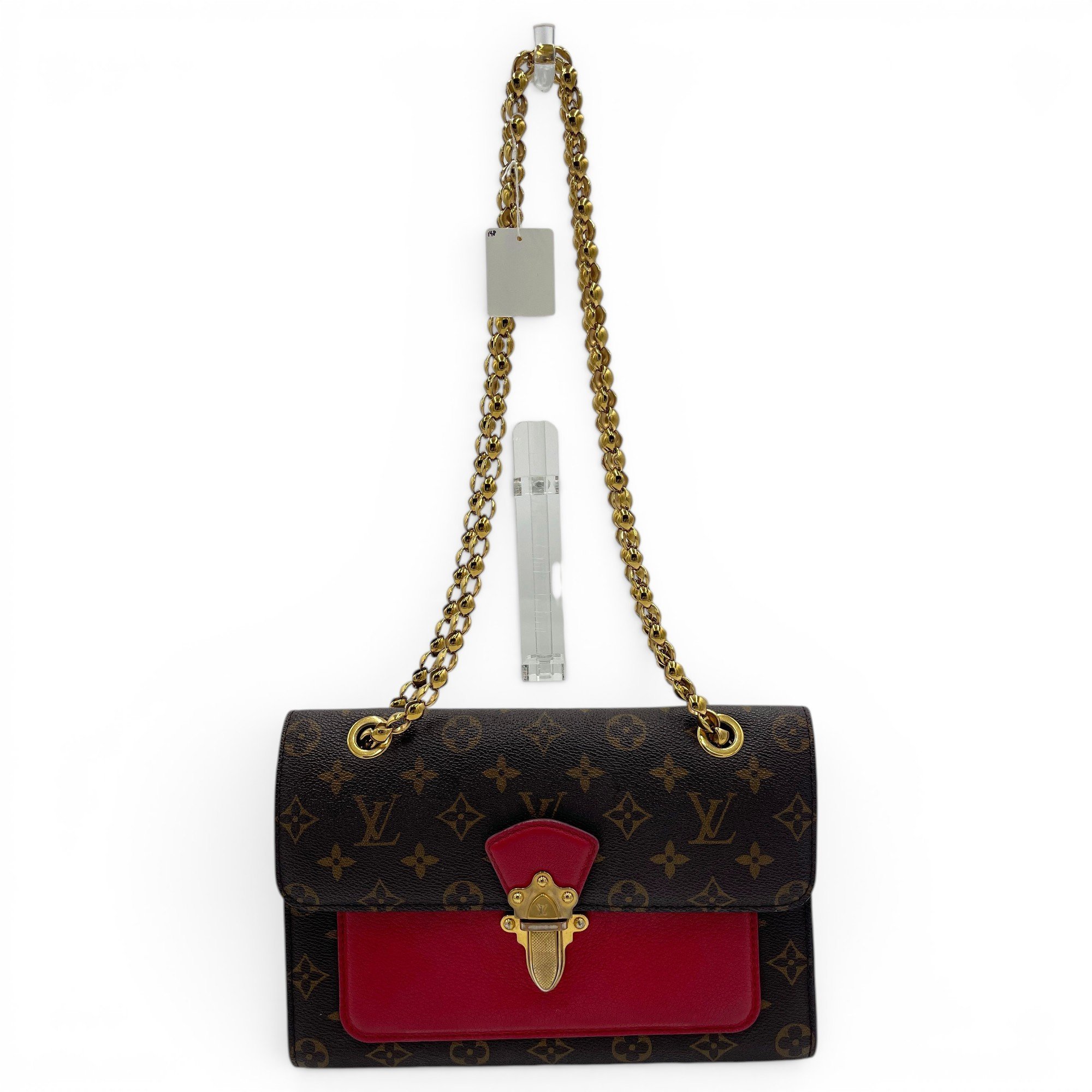 Victoire handbag