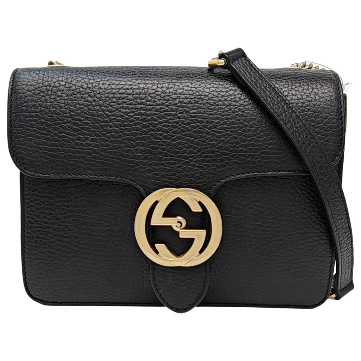 Gucci Leather handbag