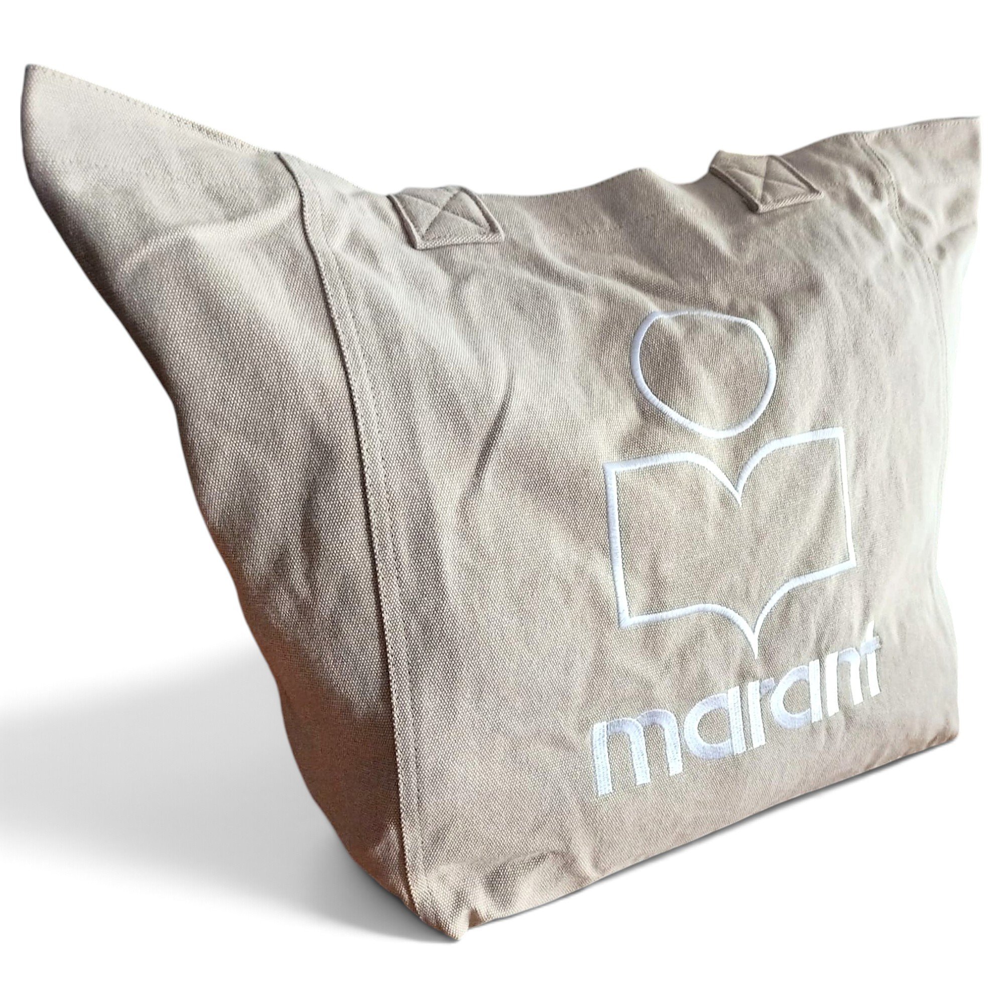 Cloth tote