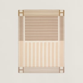 Avalon H Serif blanket