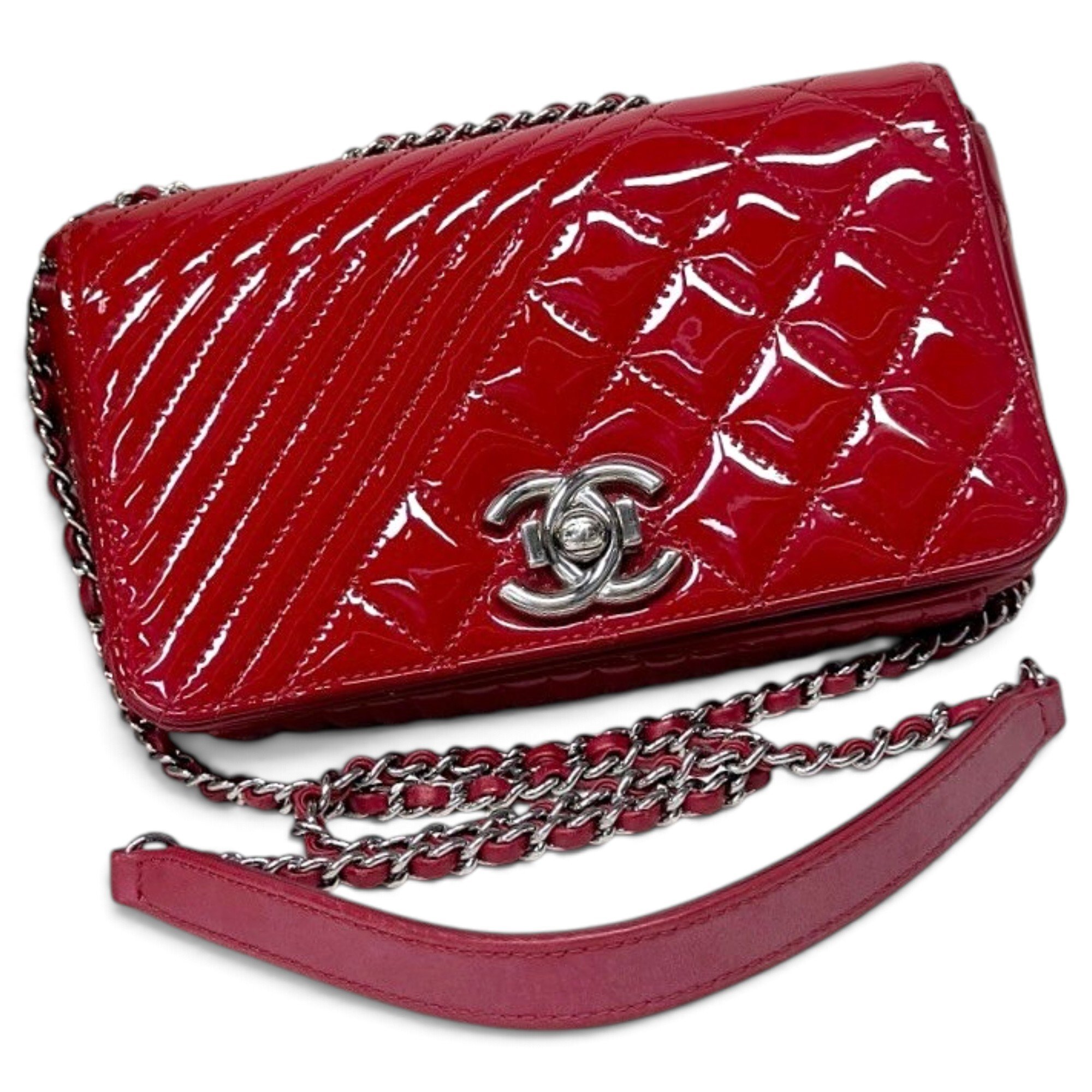 Coco boy leather handbag