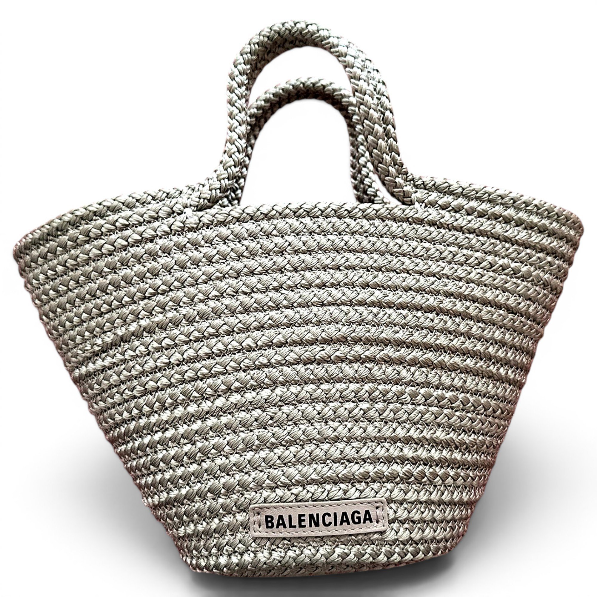 Panier crossbody bag