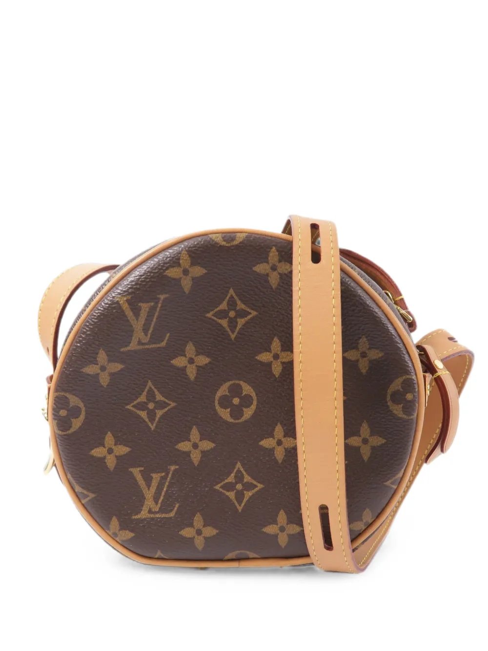 Boite Chapeau Supple PM shoulder bag