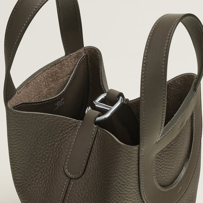 베르 로덴 Hermès In-the-loop 18 백