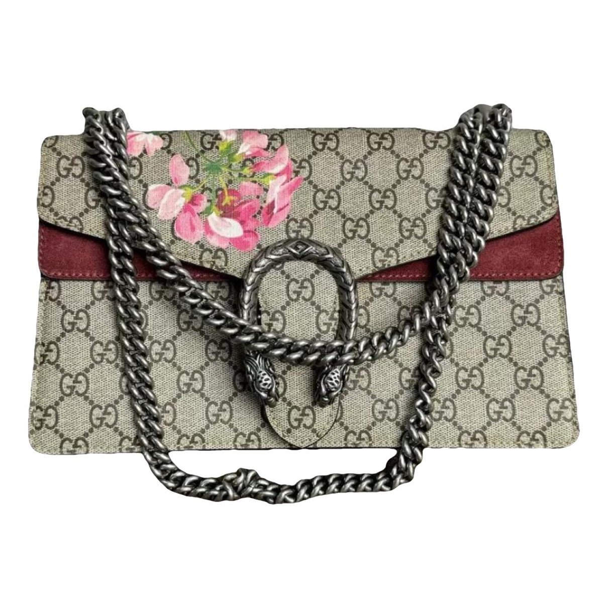 Dionysus cloth handbag