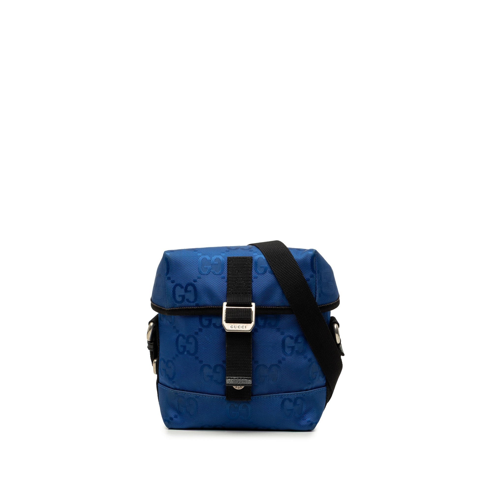Gucci B handbag