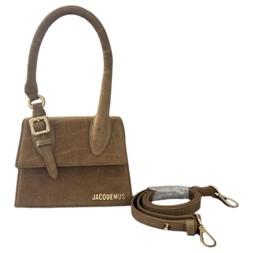 Le Chiquito Moyen satchel