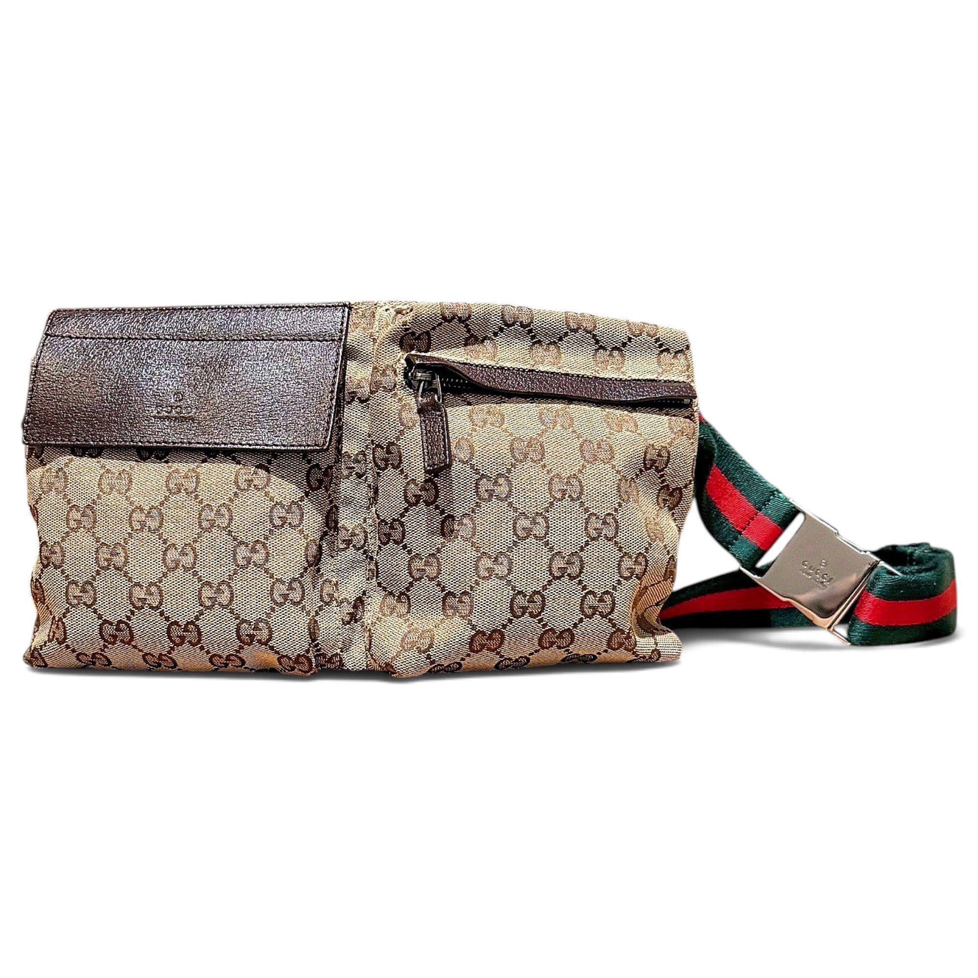Crossbody bag