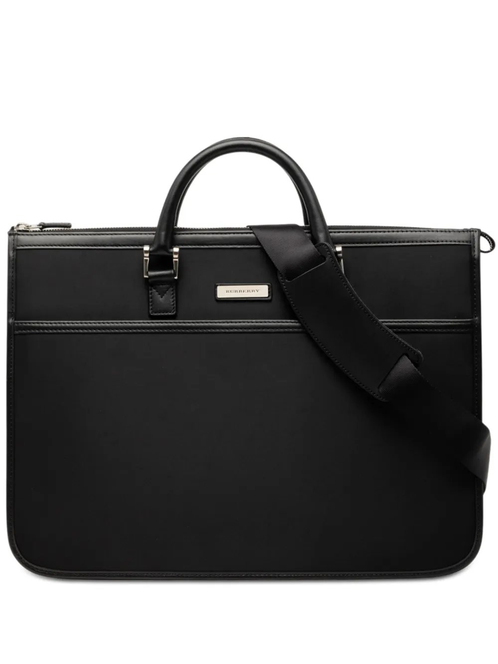 2000-2017 Nylon business bag