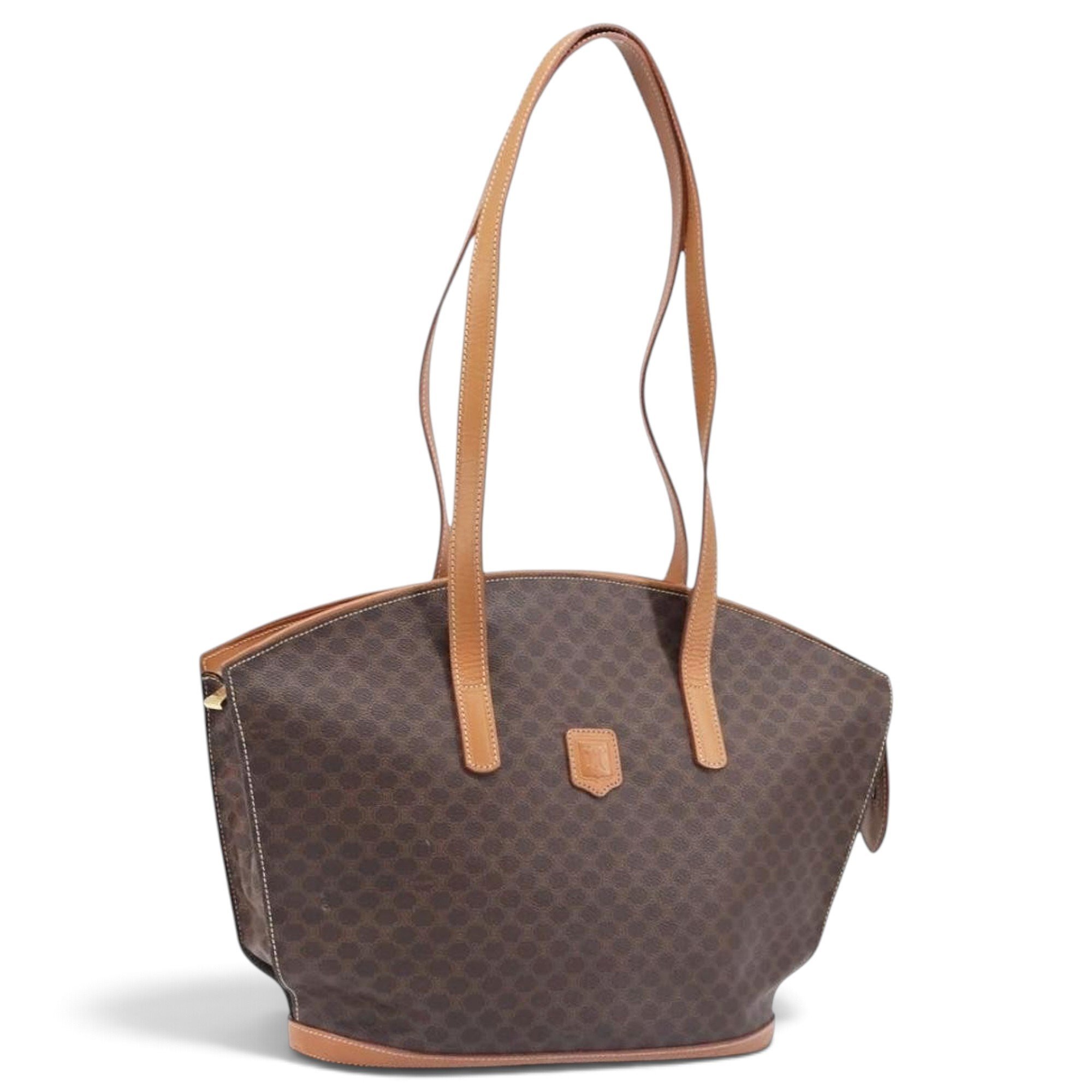 Celine Cloth tote
