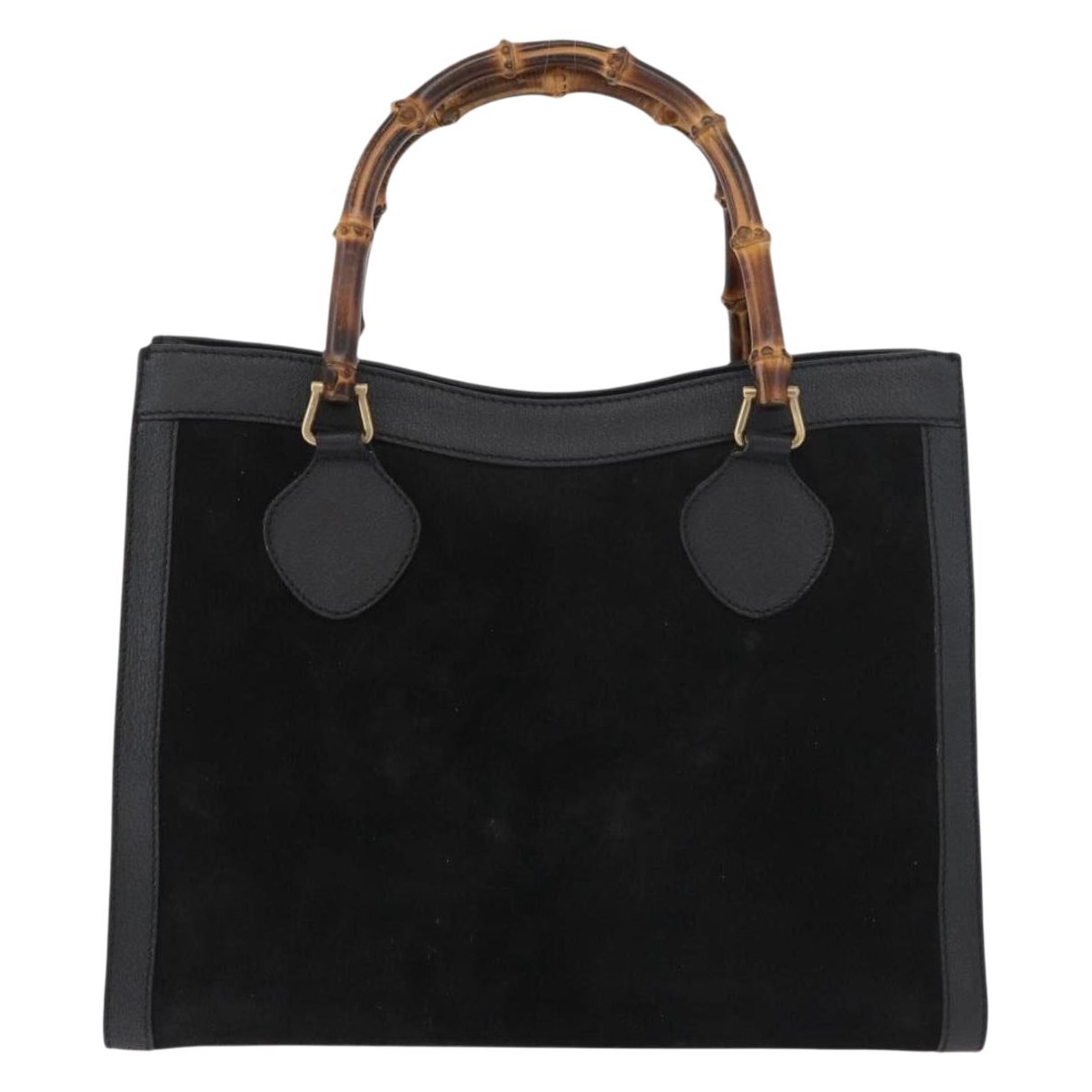 Bamboo tote