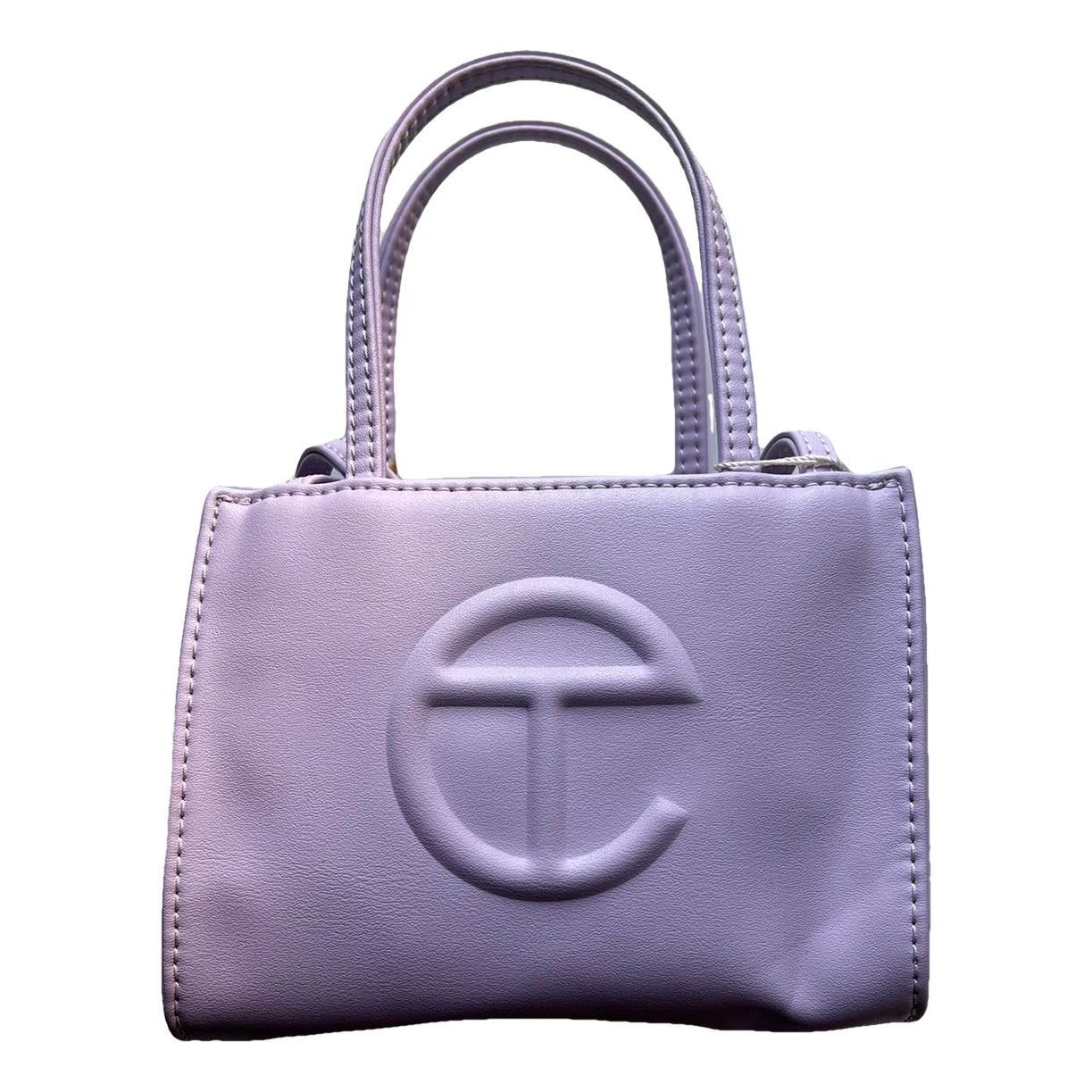 Telfar Small Shopping Bag tote