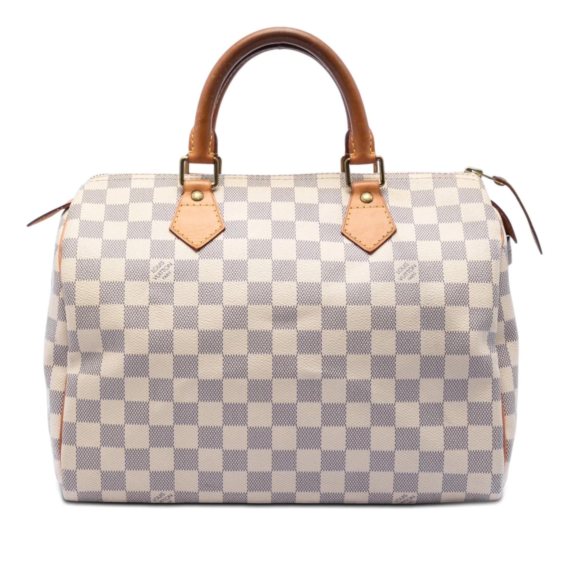 Speedy cloth handbag
