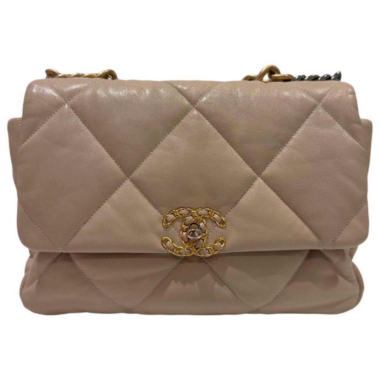 Timeless/Classique leather crossbody bag
