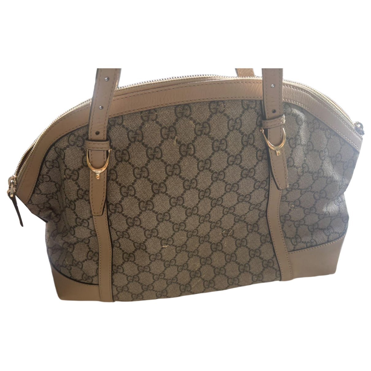 Dôme cloth tote