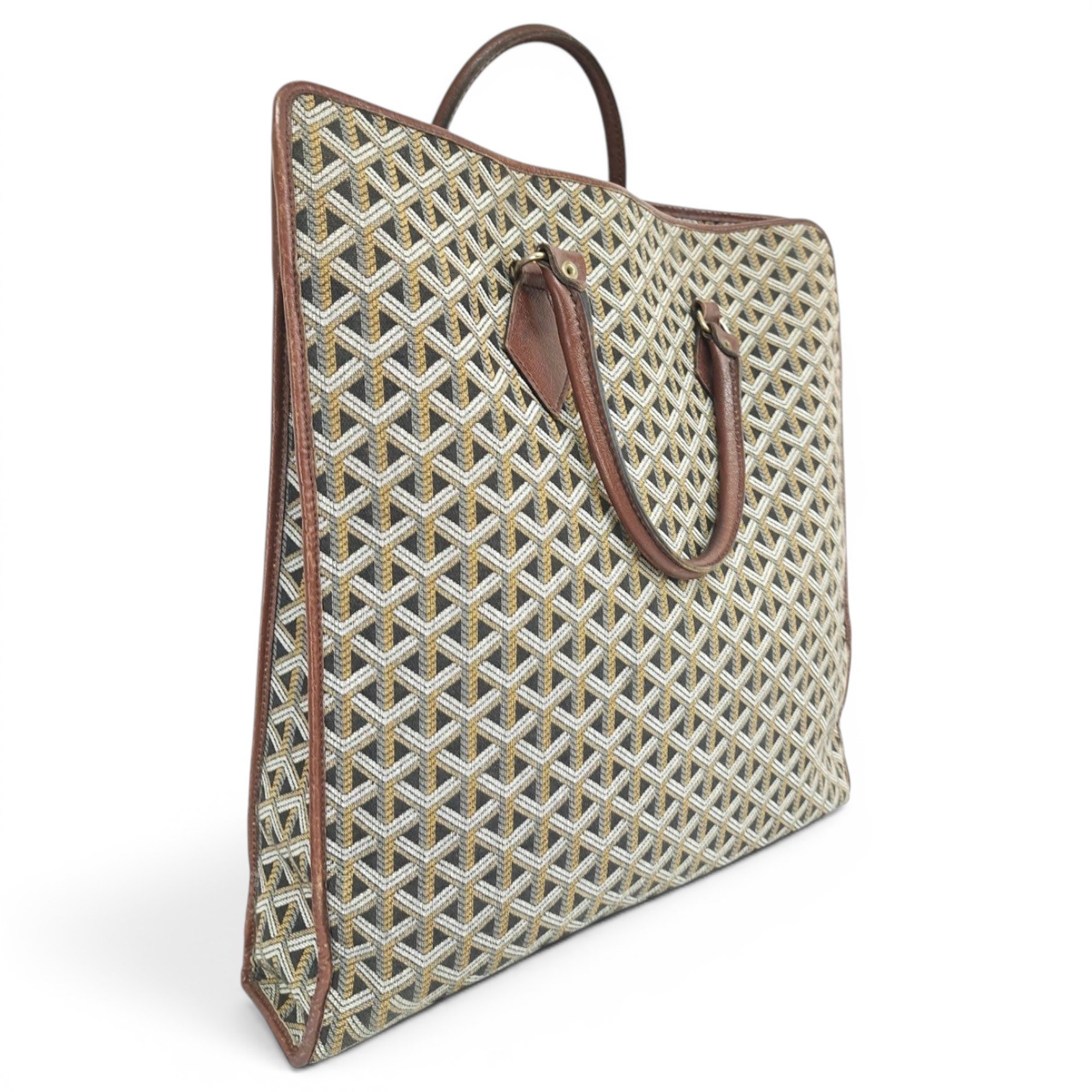 Cloth handbag