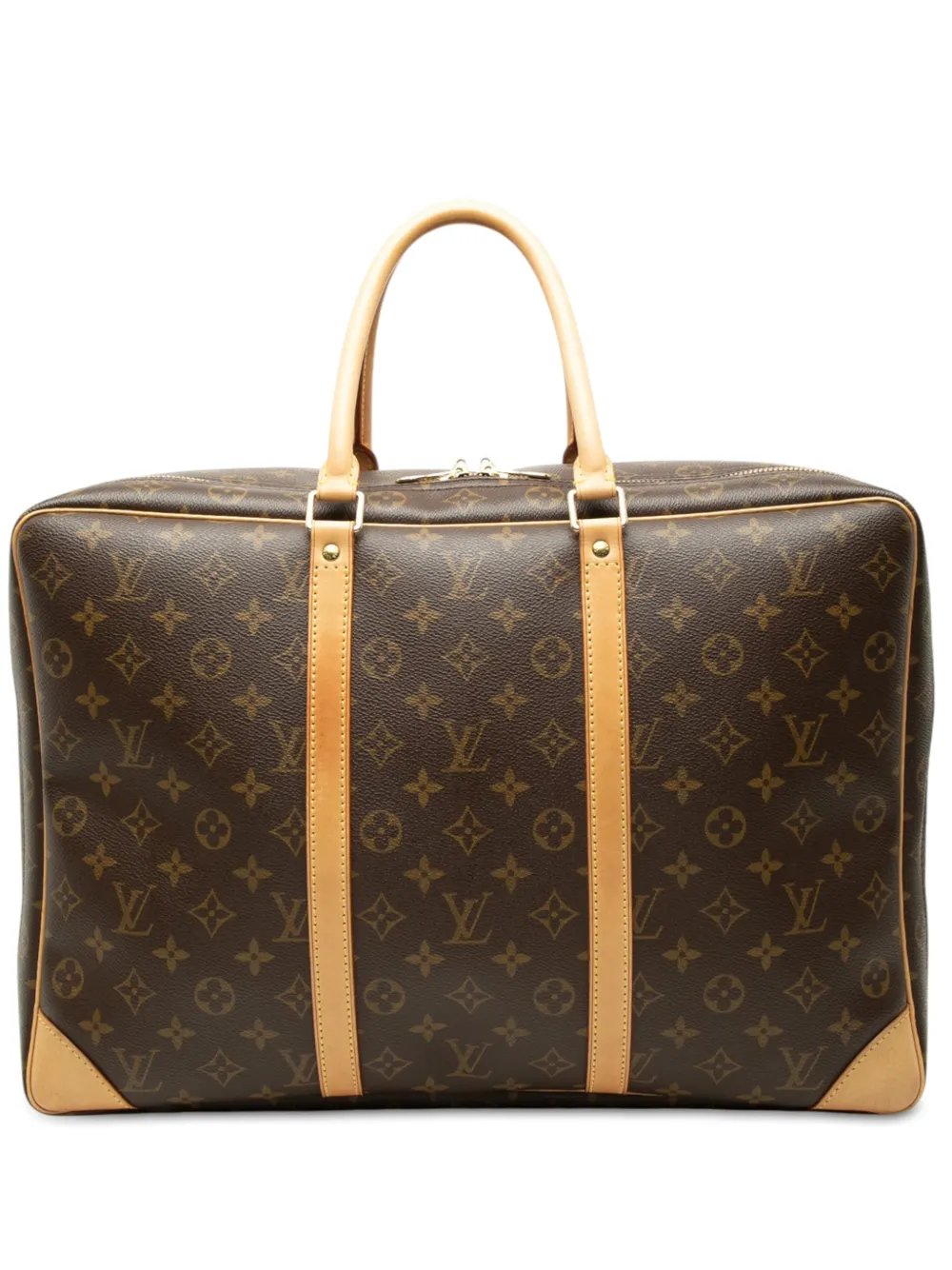 2002 Monogram Sirius 45 travel bag