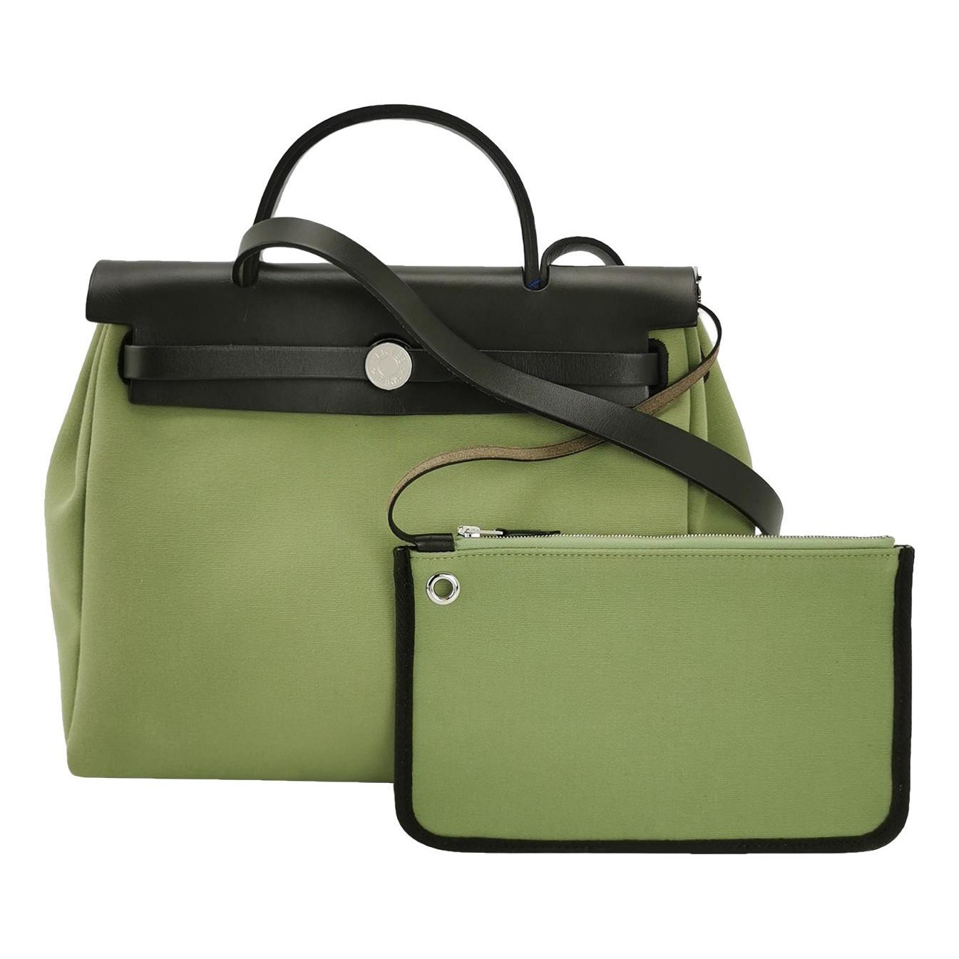 Hermes Herbag Handbag