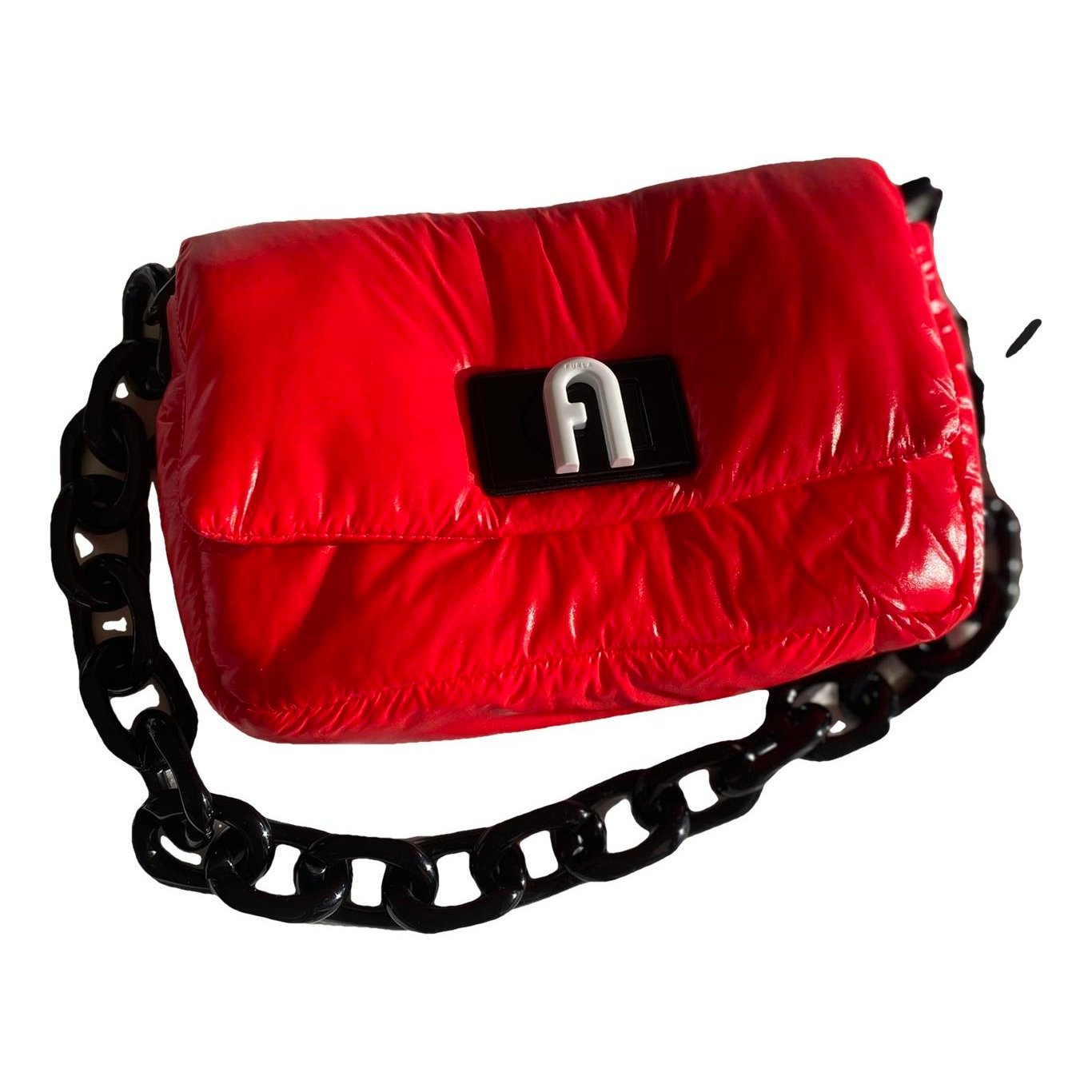 Furla Cloth crossbody bag