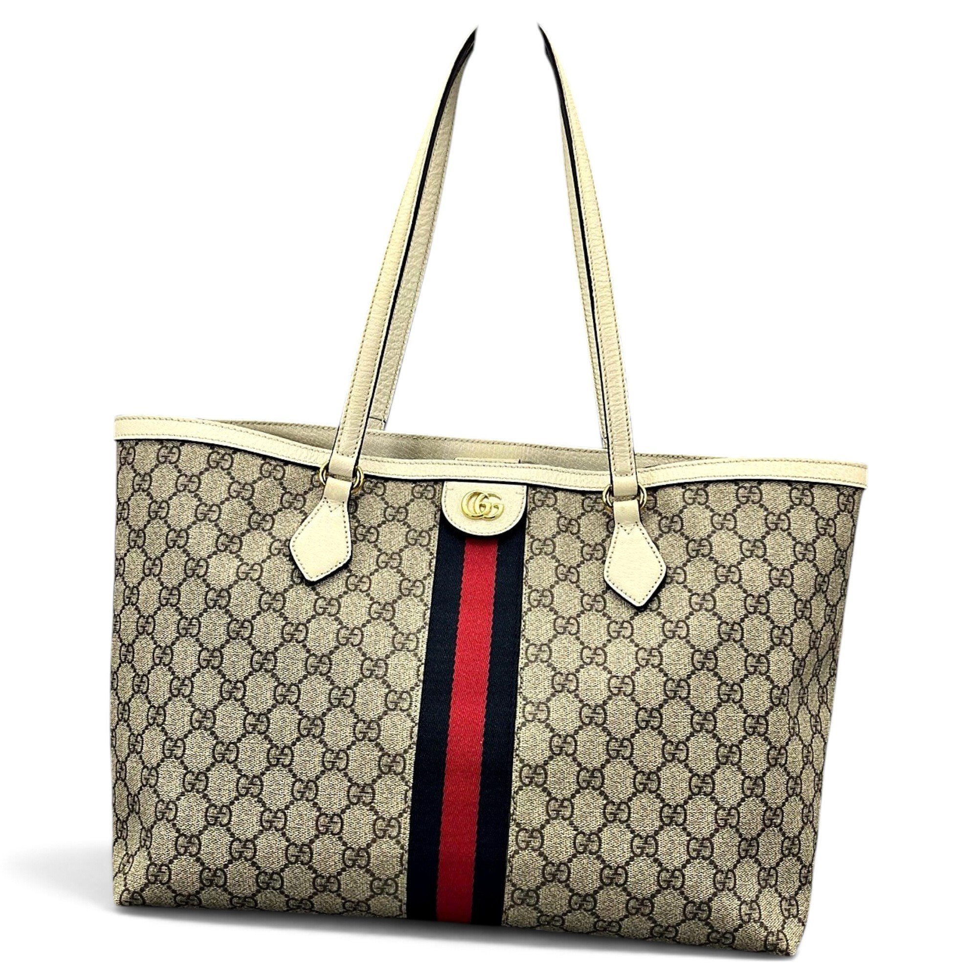 Ophidia Shopping cloth tote