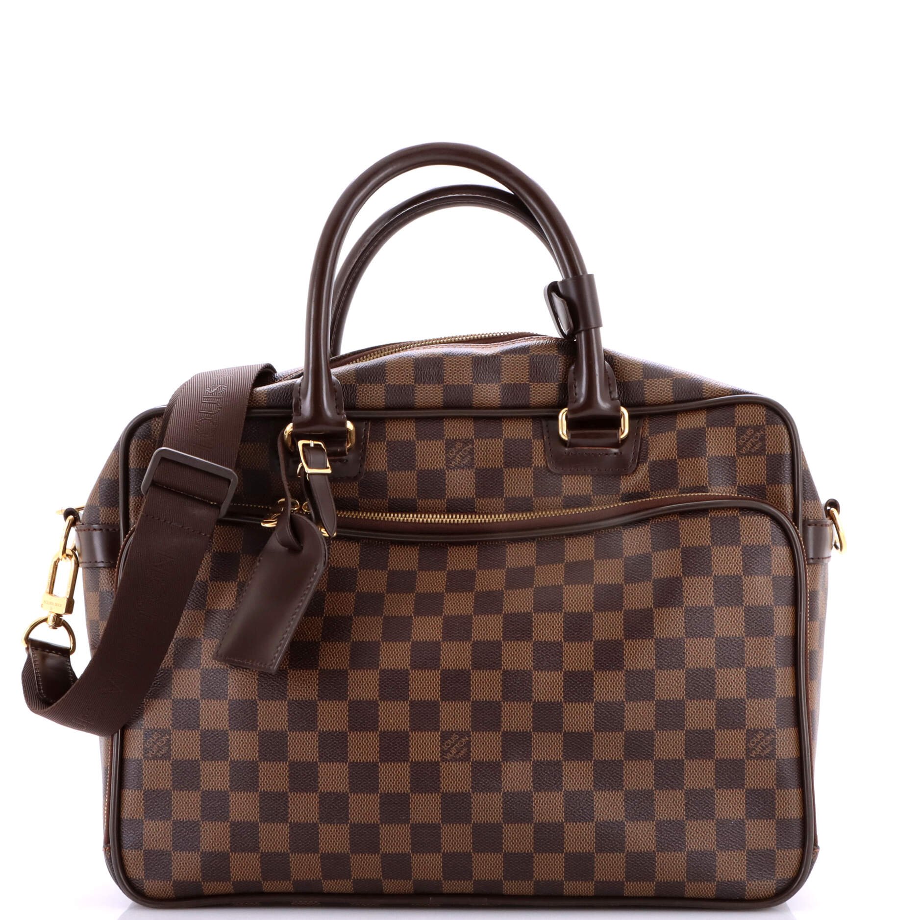 Icare Laptop Bag Damier