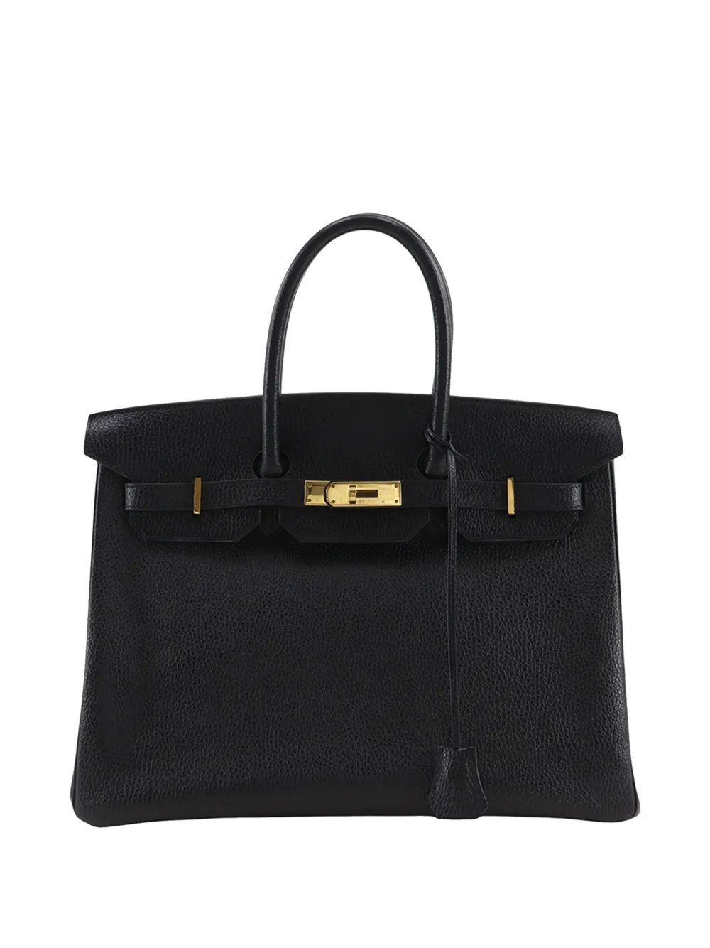 1998 Fjord Birkin Retourne 35 handbag