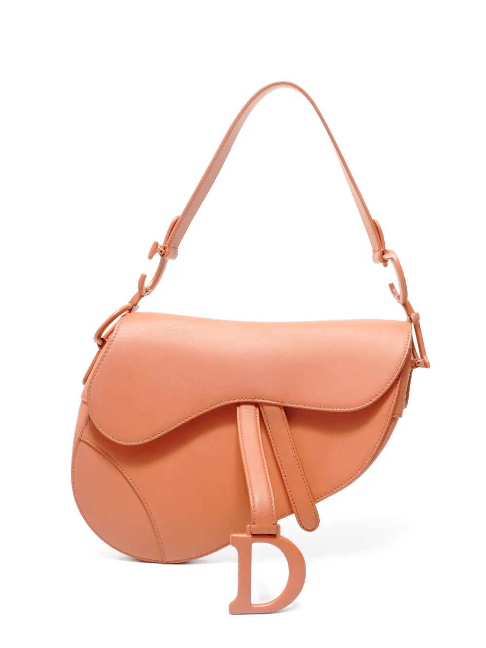 Dior 2020 Saddle shoulder bag