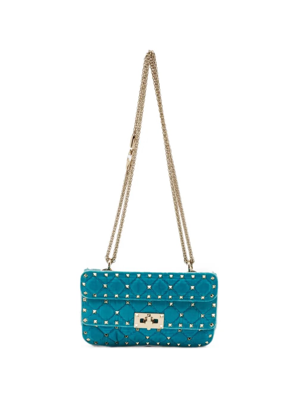 Rockstud Spike shoulder bag