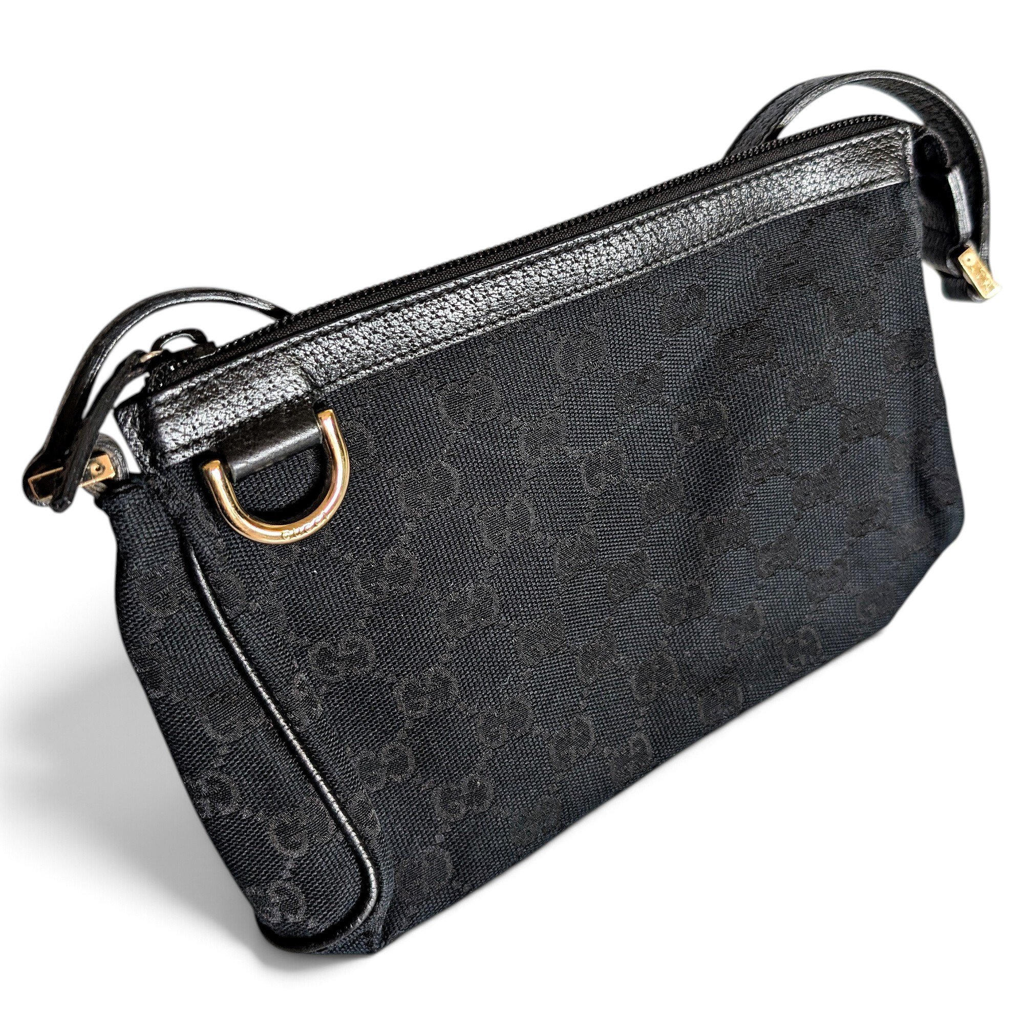 D-Ring handbag