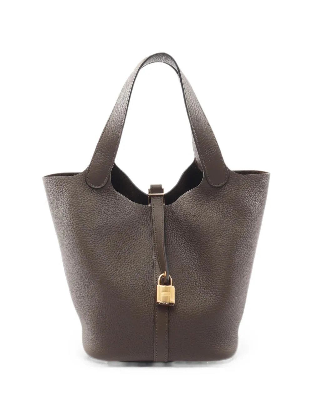 2020s Picotin Lock MM tote bag