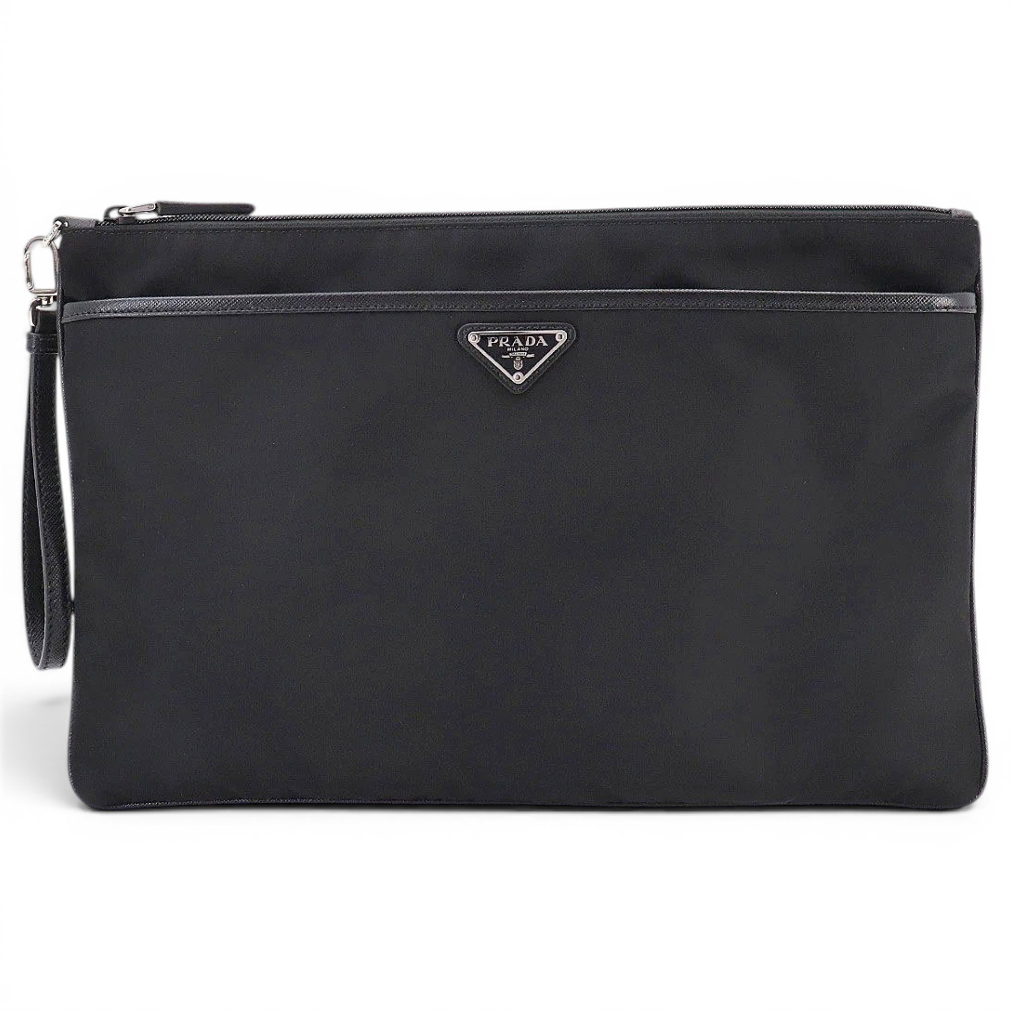 Clutch bag