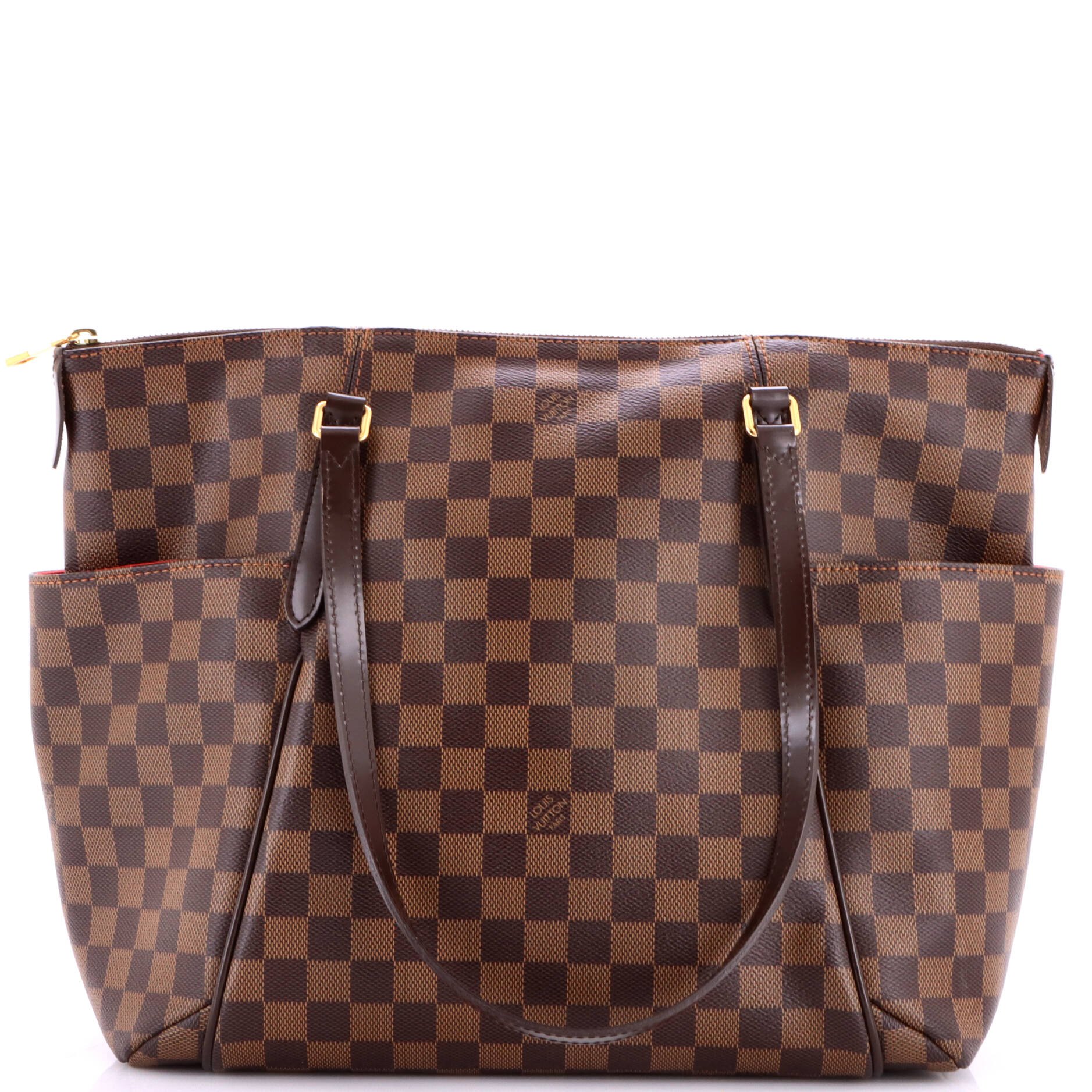 Totally Handbag Damier MM