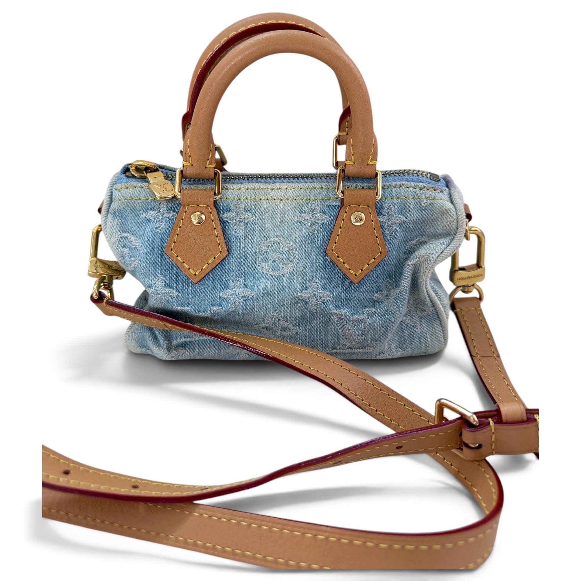 Louis Vuitton Handbag