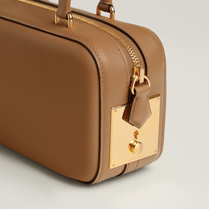 Gold Faubourg Express Bag