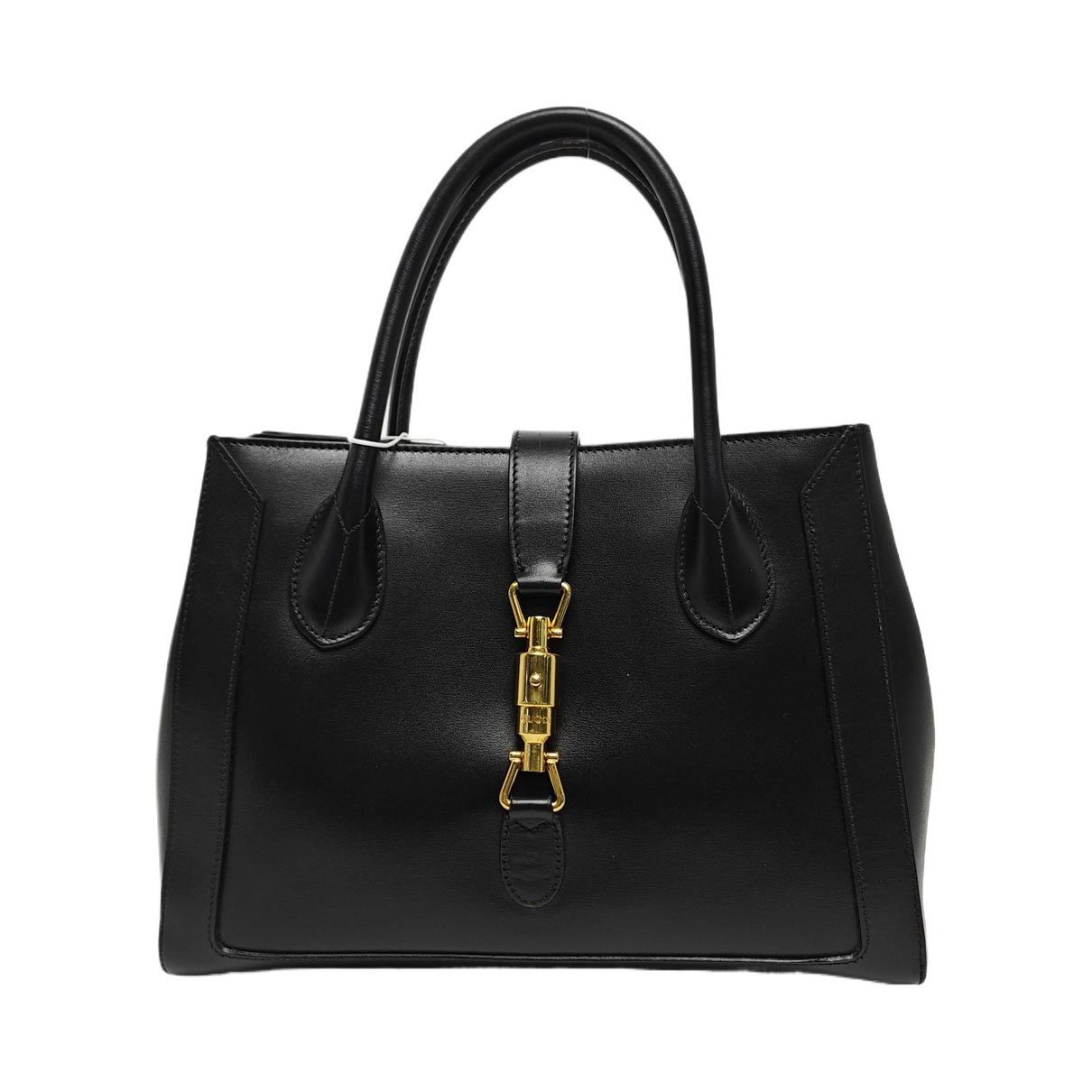 Jackie 1961 leather handbag