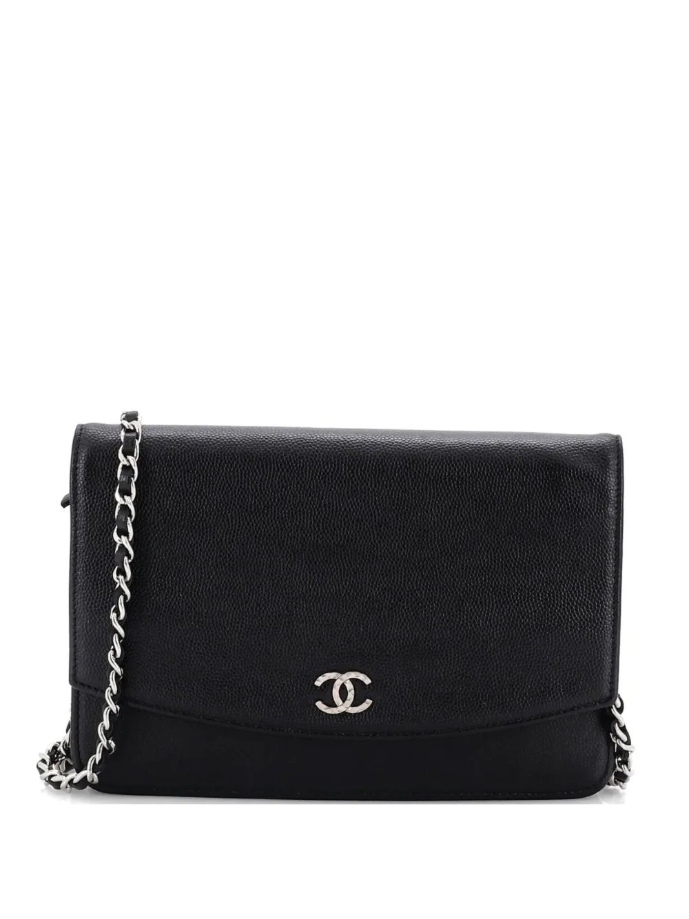 Sevruga Wallet on Chain Caviar shoulder bag