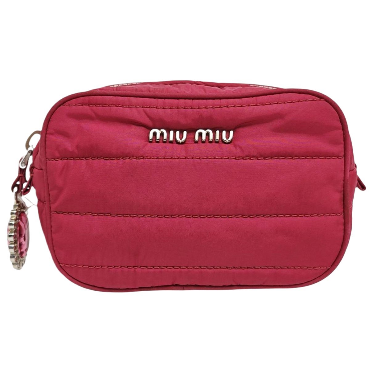 Cloth handbag