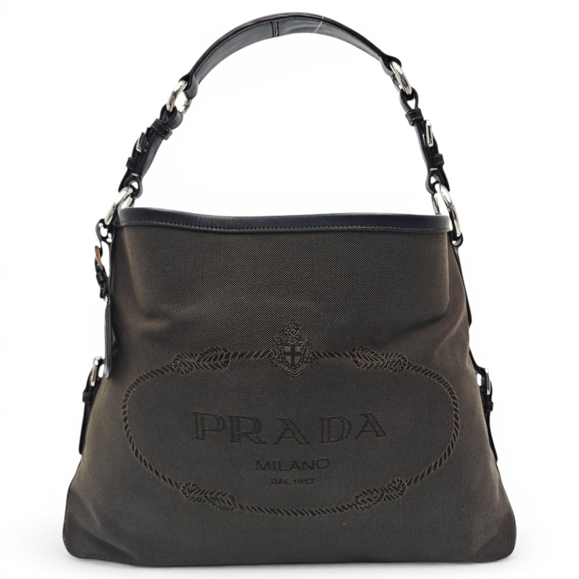 Cloth handbag