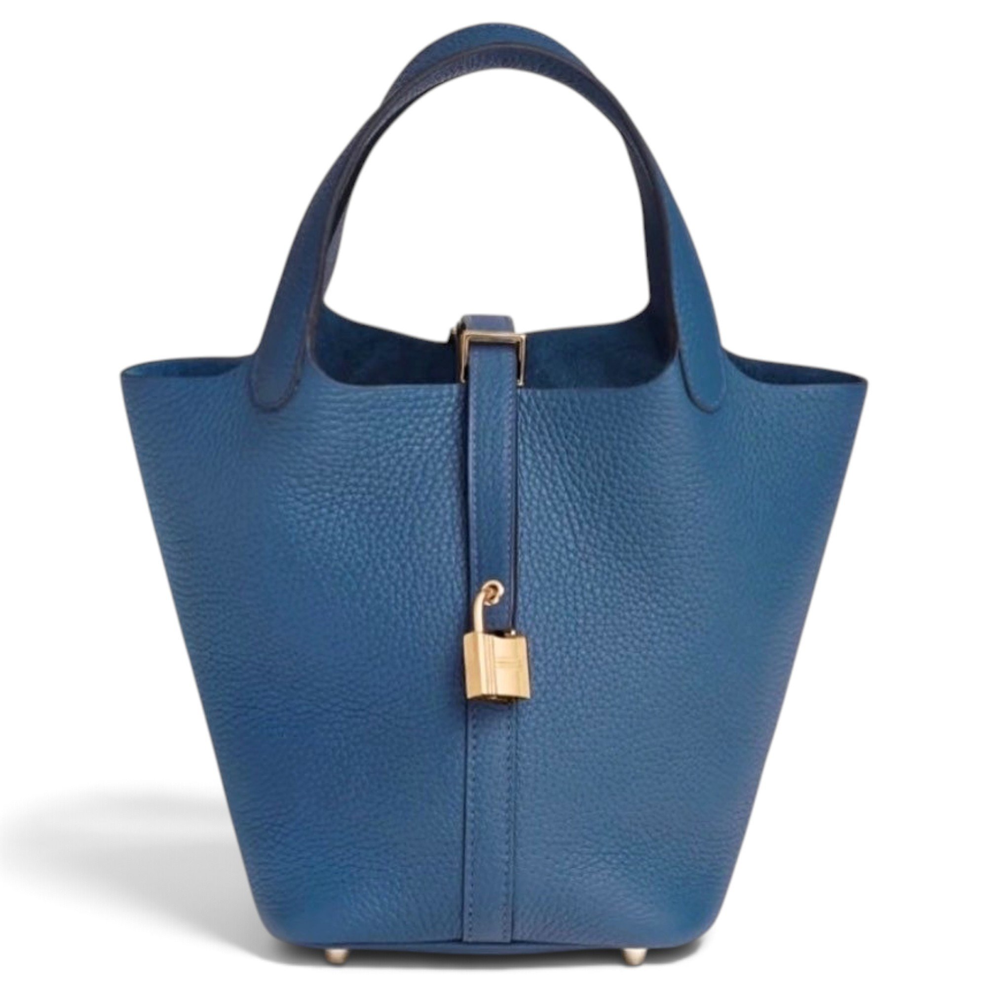 Hermes Picotin Handbag