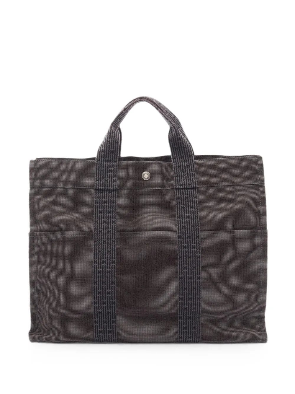 2010s Yale Line MM tote bag